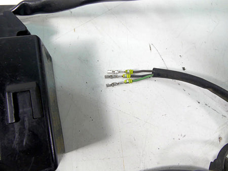 2007 Harley Touring FLHRC Road King Main Wiring Harness Loom -For Parts 70245-07 {{ shop.shopifyCountryName }} - Mototech271