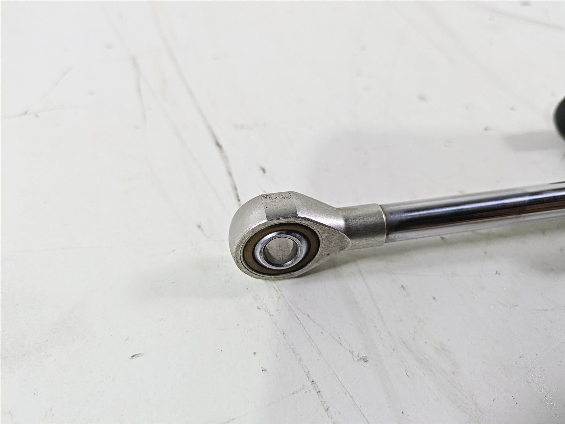 2022 KTM 1290 Super Adventure S WP Steering Damper Stabilizer & Mounts 16181N53E {{ shop.shopifyCountryName }} - Mototech271
