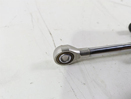 2022 KTM 1290 Super Adventure S WP Steering Damper Stabilizer & Mounts 16181N53E {{ shop.shopifyCountryName }} - Mototech271