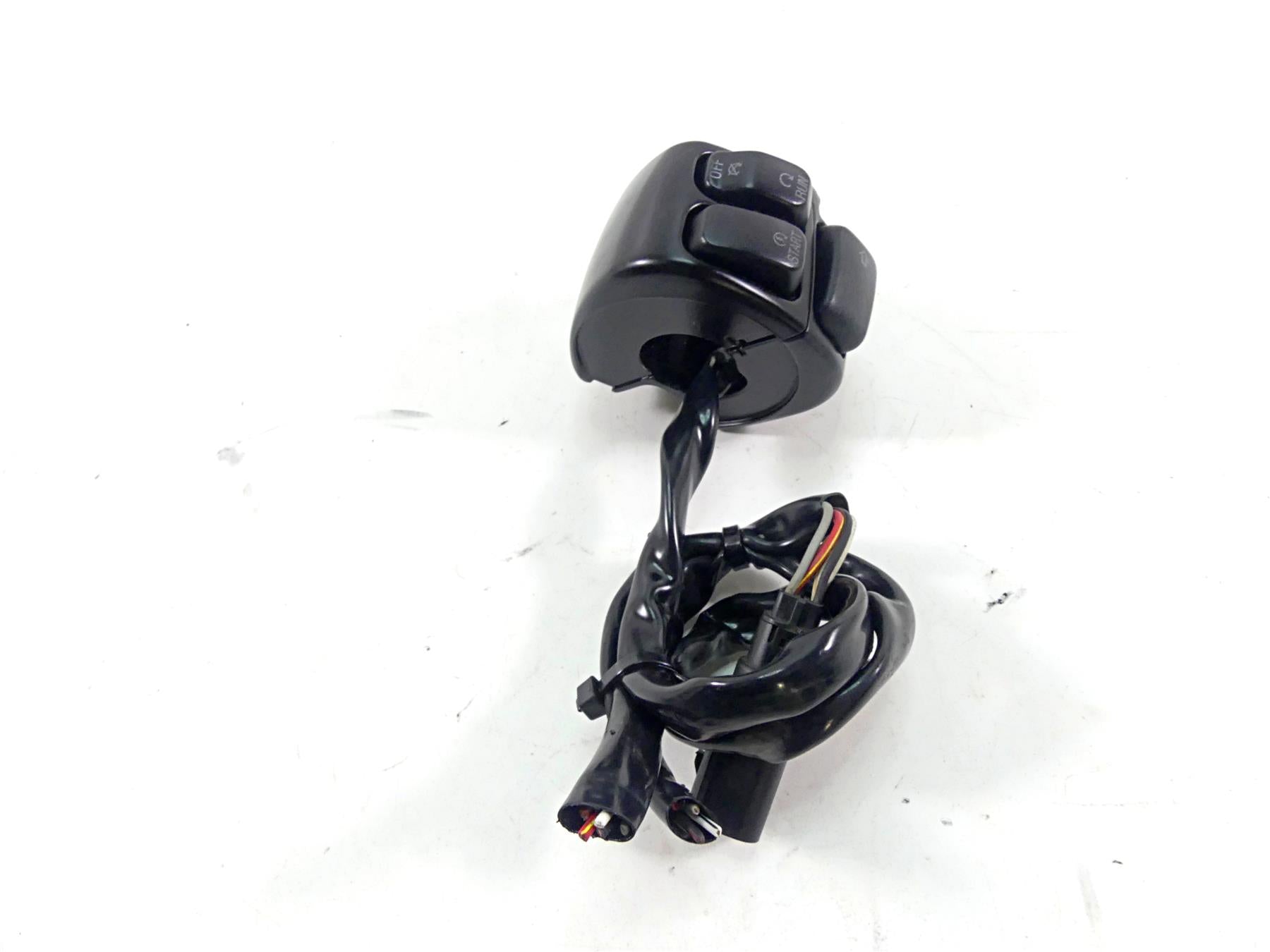 2015 Harley VRSCF Muscle V-Rod Right Hand Control Switch - Read 71684-06A {{ shop.shopifyCountryName }} - Mototech271