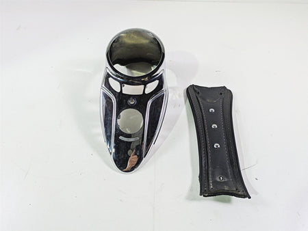 2017 Harley Softail Heritage Classic FLSTC Tank Dash Console Cover 71952-11 {{ shop.shopifyCountryName }} - Mototech271
