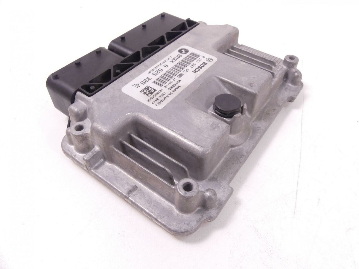 2012 BMW K1600GTL K48 Cdi Ignition Switch Key Lock Set 8525335 {{ shop.shopifyCountryName }} - Mototech271