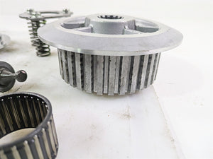 2020 Kawasaki Z900 ZR900 Clutch Pressure Plate Friction Disc Set 13095-0598