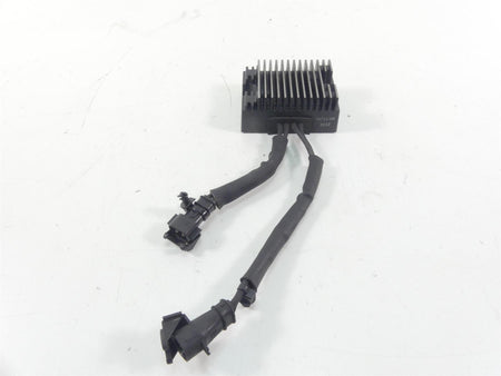 2009 Harley XR1200 Sportster Rectifier Voltage Regulator 74711-08 {{ shop.shopifyCountryName }} - Mototech271