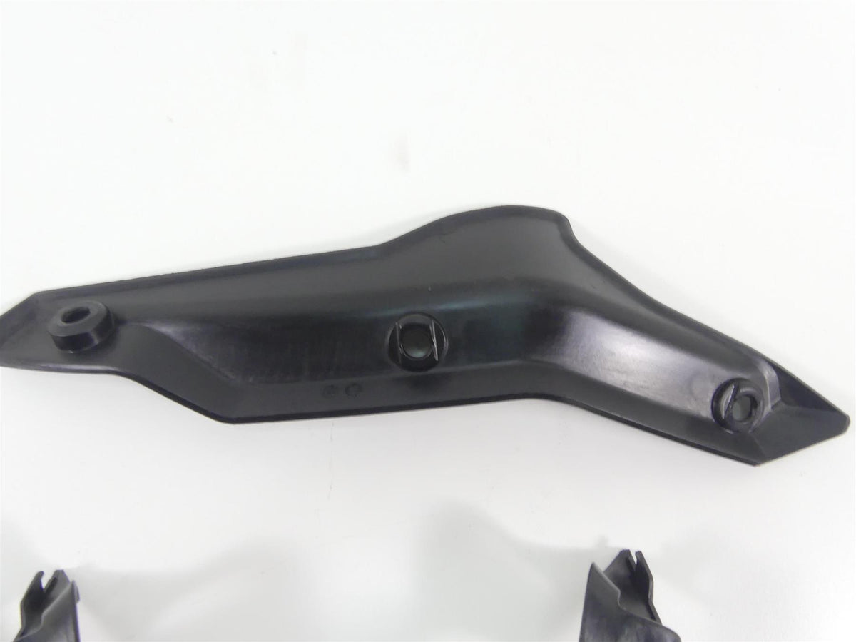 2017 Ducati 939 S Supersport Frame Engine Infill Neck Cover Set -Read 48212331A {{ shop.shopifyCountryName }} - Mototech271