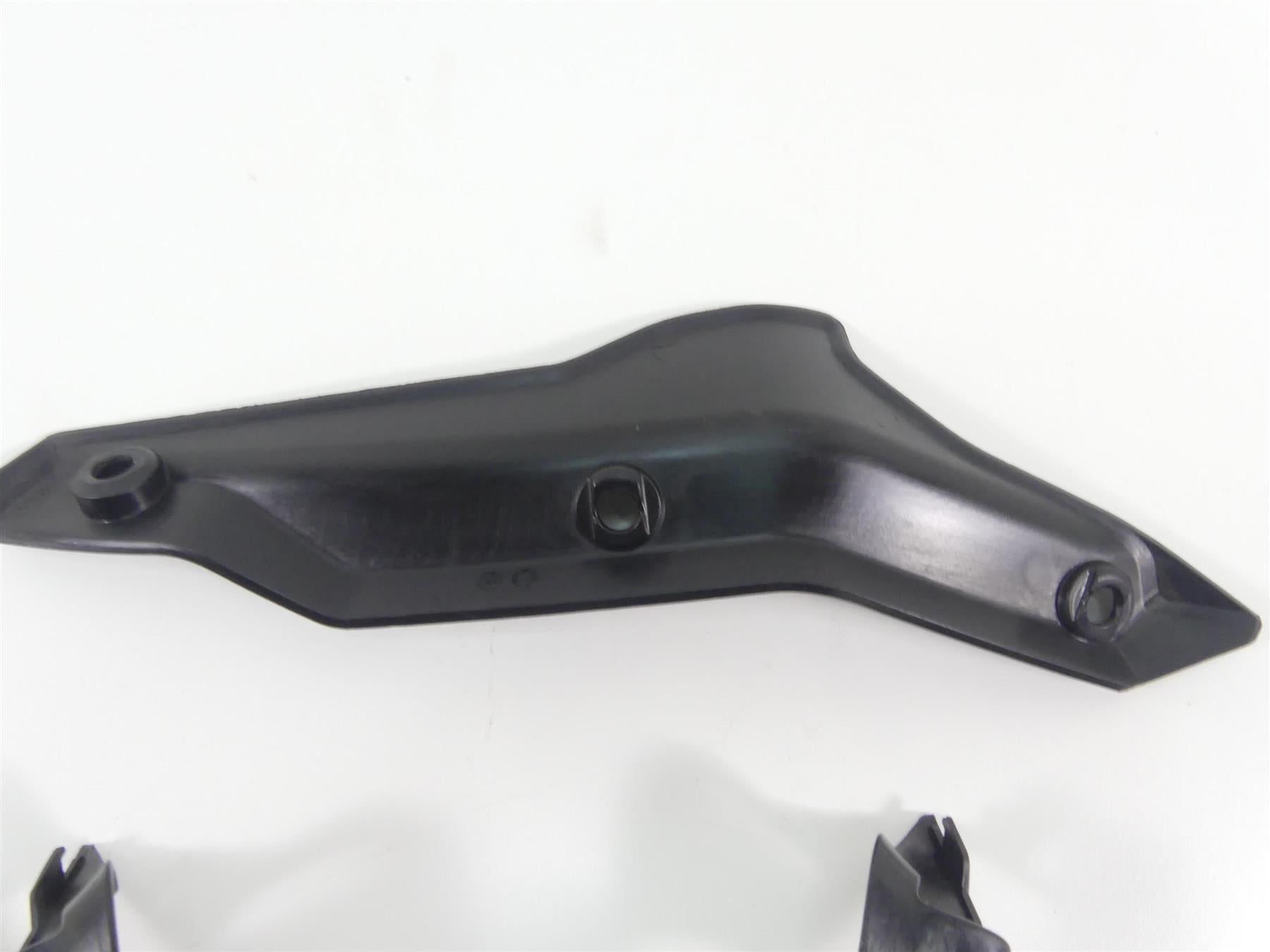 2017 Ducati 939 S Supersport Frame Engine Infill Neck Cover Set -Read 48212331A {{ shop.shopifyCountryName }} - Mototech271