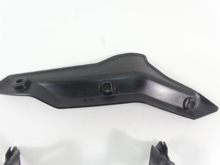 2017 Ducati 939 S Supersport Frame Engine Infill Neck Cover Set -Read 48212331A {{ shop.shopifyCountryName }} - Mototech271