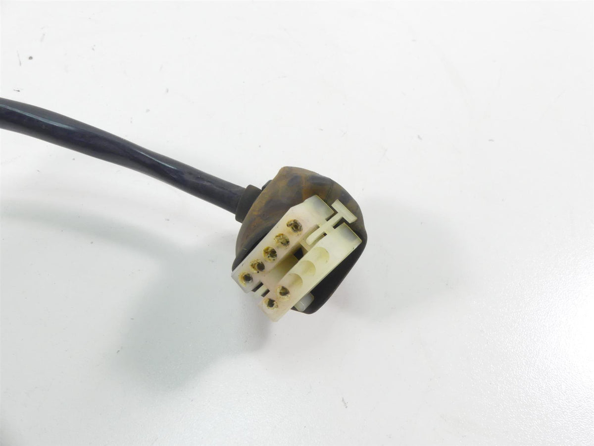 1993 Harley FXSTS Softail Springer Main Wiring Harness Loom - No Cuts 70216-93B {{ shop.shopifyCountryName }} - Mototech271