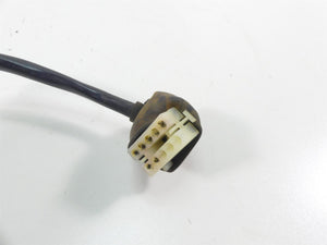 1993 Harley FXSTS Softail Springer Main Wiring Harness Loom - No Cuts 70216-93B | Mototech271