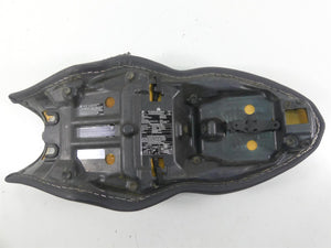 2009 BMW K1300 S K40 Dual Driver Rider Seat Saddle - Read 7675396 | Mototech271