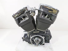 Load image into Gallery viewer, 2004 Harley Softail FXSTDI Deuce Running 88ci Engine Motor - Video 16184-04
