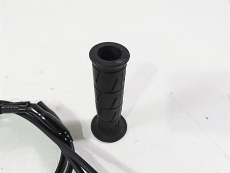 2022 Kawasaki ZR900RS Cafe Throttle Grip & Cable Set 2099-0049 46019-0001 {{ shop.shopifyCountryName }} - Mototech271
