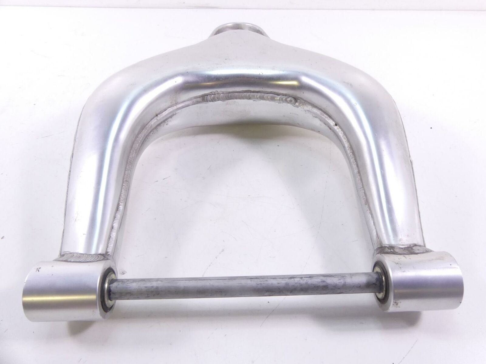 2003 BMW R1200CL K30 Front Trailing Arm 31427657140 {{ shop.shopifyCountryName }} - Mototech271