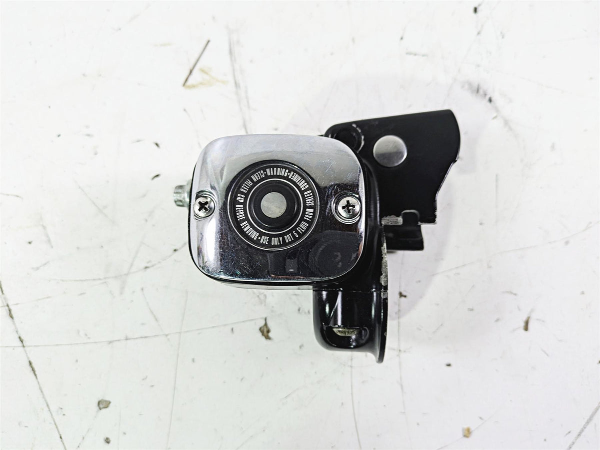 2003 Harley Touring FLHTCUI E-Glide 100th Front Brake Master Cylinder 45013-96E {{ shop.shopifyCountryName }} - Mototech271