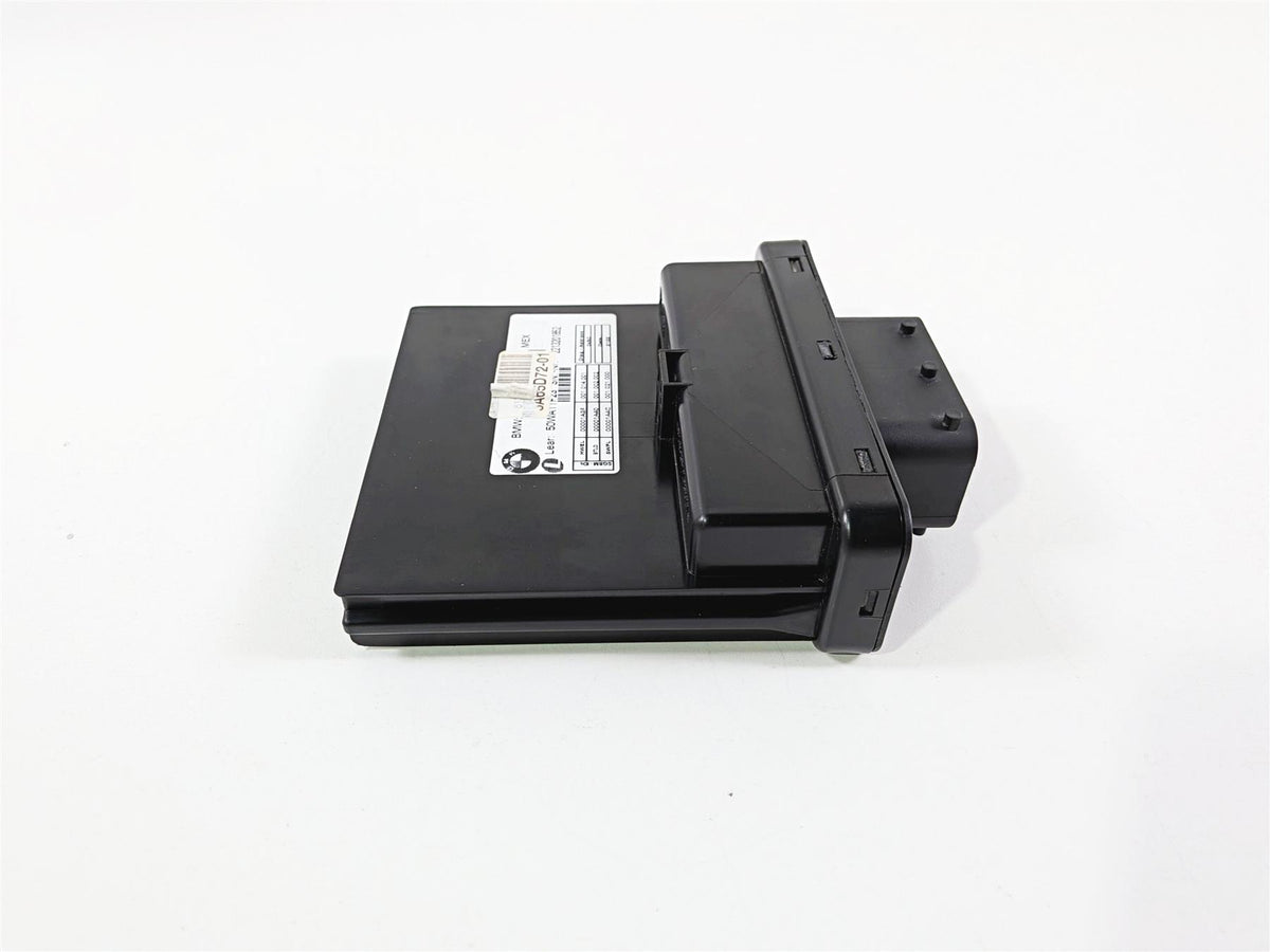 2023 BMW R1250RT RTP K52 Basic Module Satelite 61358560091 {{ shop.shopifyCountryName }} - Mototech271