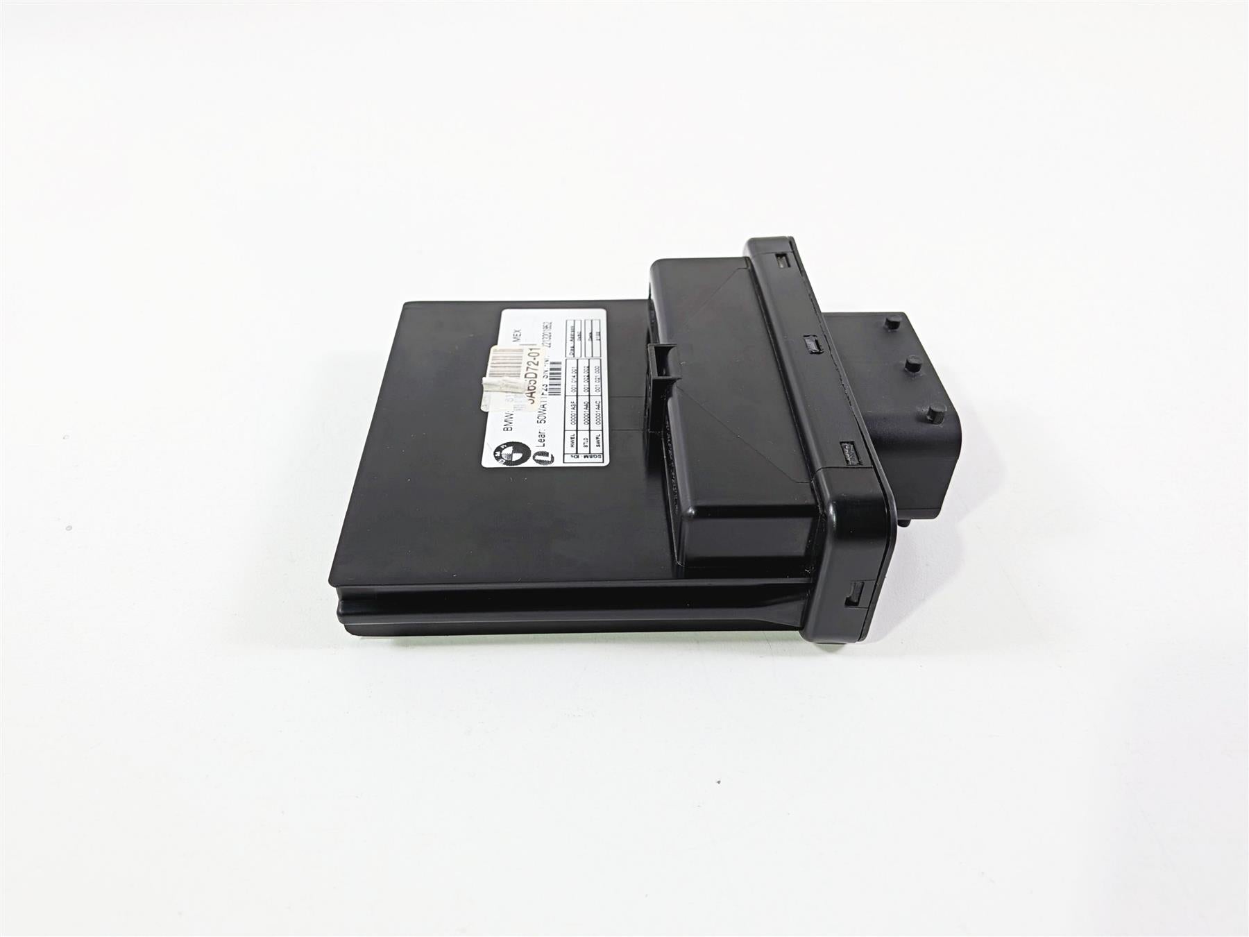 2023 BMW R1250RT RTP K52 Basic Module Satelite 61358560091 {{ shop.shopifyCountryName }} - Mototech271