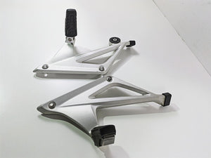2019 BMW R1250RT K52 Rear Passenger Footpeg Set 46718534789 46718534790 | Mototech271