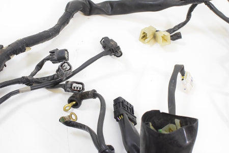 2018 Honda MSX125 Grom Wiring Harness Rectifier Coil Set - No Cuts 32100-K26-B10 {{ shop.shopifyCountryName }} - Mototech271