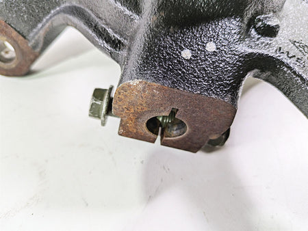 2023 Polaris RZR1000 XP 4 Premium Front Left Wheel Spindle Knuckle 5142214 {{ shop.shopifyCountryName }} - Mototech271