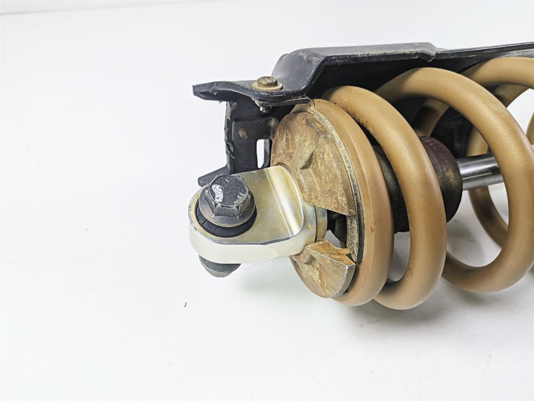2018 Polaris RZR XP 1000 Trail Rock Walker Evans Rear Right Shock 7044902 {{ shop.shopifyCountryName }} - Mototech271