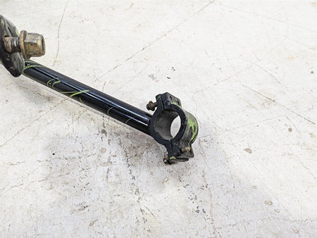 2021 Yamaha YXZ1000R EPS SS SE Spare Tire Mount Rack Carrier Bar Holder 1234567 {{ shop.shopifyCountryName }} - Mototech271