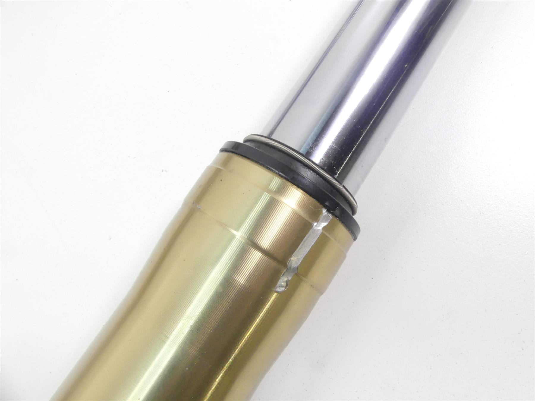 2019 BMW R1250GS K50 Front Straight Fork Leg Set -Read 31428393003 31428393004 {{ shop.shopifyCountryName }} - Mototech271