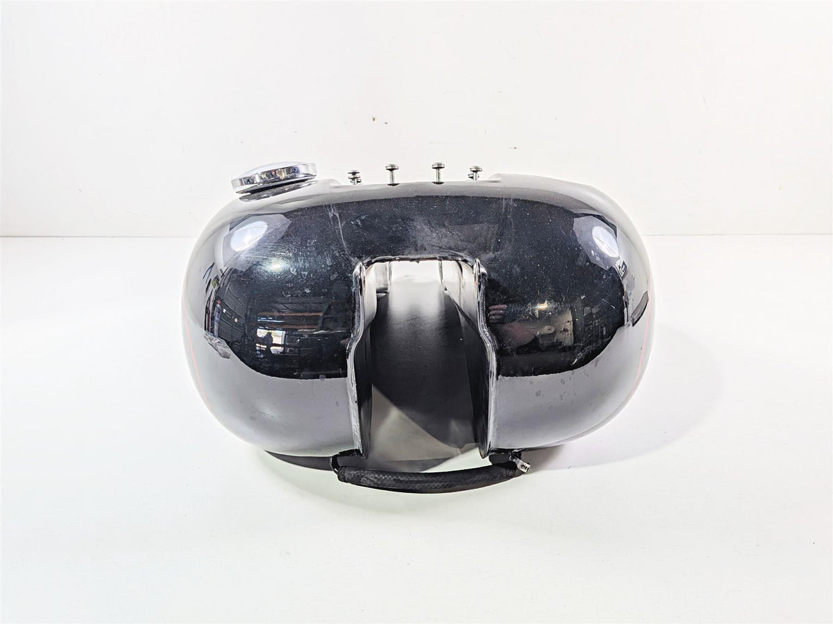 2014 Harley FXDL Dyna Low Rider Fuel Gas Petrol Tank Reservoir 61000707 {{ shop.shopifyCountryName }} - Mototech271