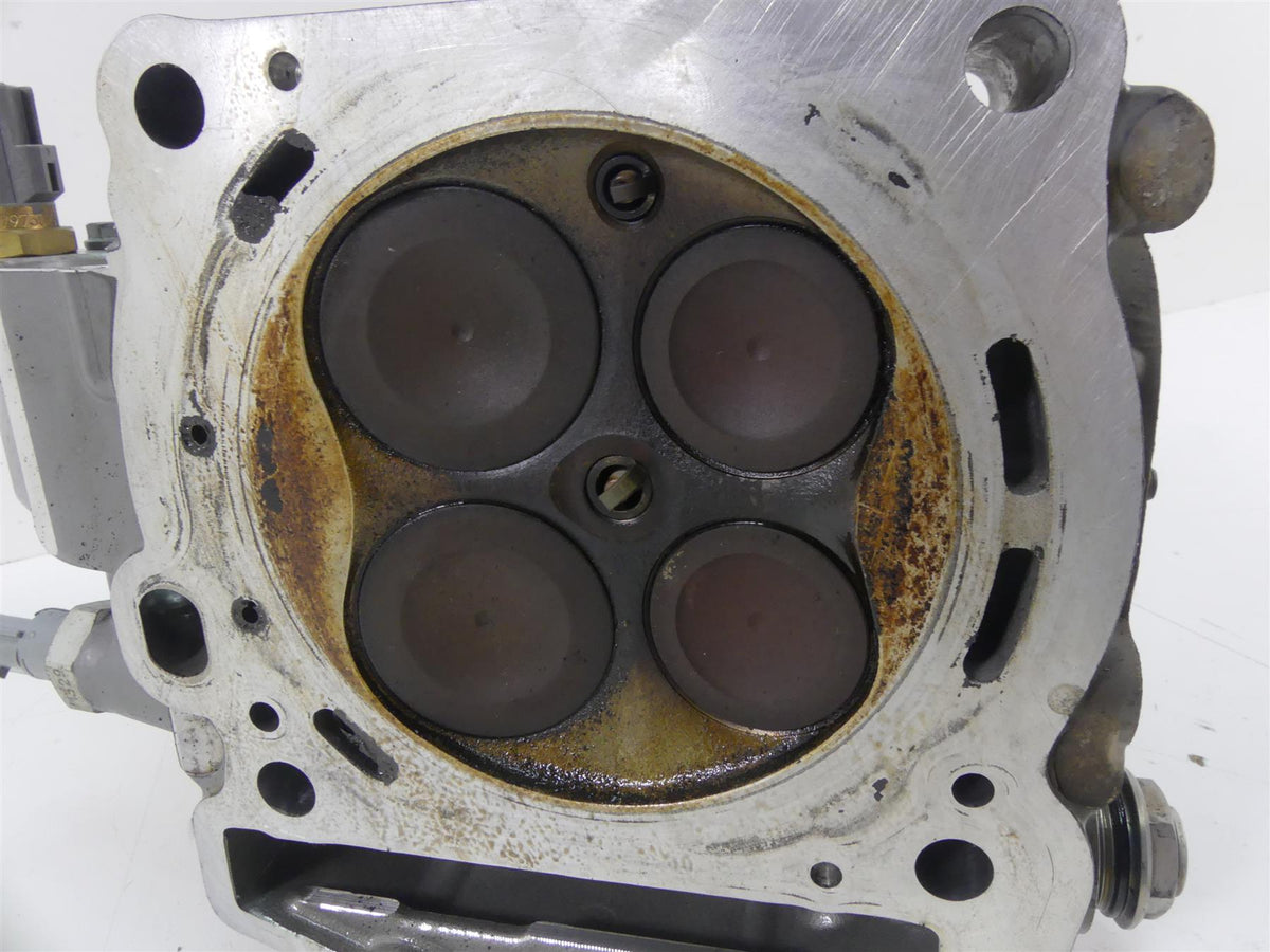 2015 KTM 1190 Adventure R Front Cylinderhead Cylinder Head - Read 6133602010024 {{ shop.shopifyCountryName }} - Mototech271