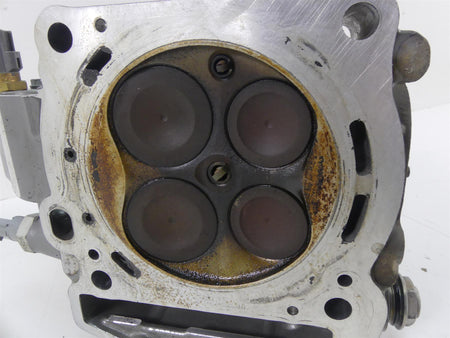 2015 KTM 1190 Adventure R Front Cylinderhead Cylinder Head - Read 6133602010024 {{ shop.shopifyCountryName }} - Mototech271