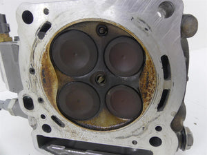 2015 KTM 1190 Adventure R Front Cylinderhead Cylinder Head - Read 6133602010024