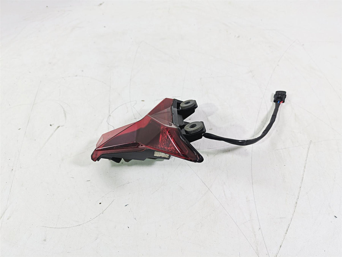2020 Kawasaki ZX6R Ninja Taillight Tail Light Lamp 23025-0373 23025-0385 {{ shop.shopifyCountryName }} - Mototech271