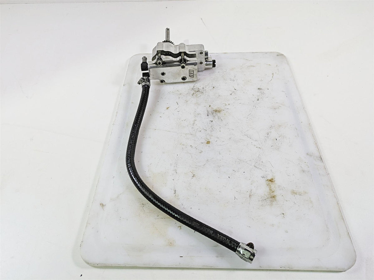 2002 Indian Spirit Deluxe S&S Oil Pump 03-526 03-554 03-555 03-526 03-534 03-537 {{ shop.shopifyCountryName }} - Mototech271