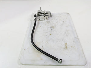 2002 Indian Spirit Deluxe S&S Oil Pump 03-526 03-554 03-555 03-526 03-534 03-537