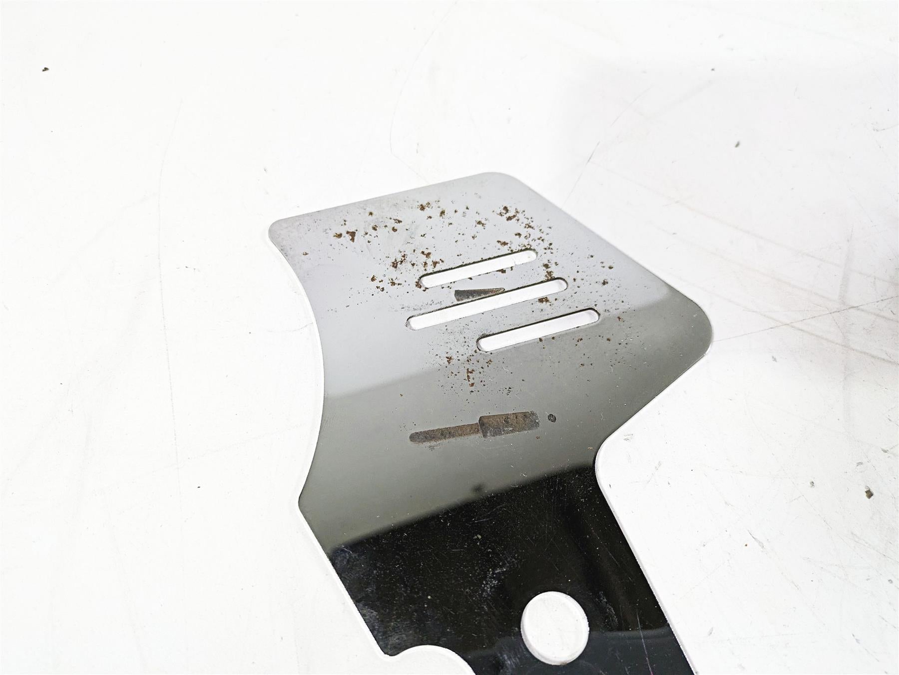 2002 Honda VTX1800 Retro Cobra Aftermarket Chrome Cover Set 06-0652 06-0650 {{ shop.shopifyCountryName }} - Mototech271