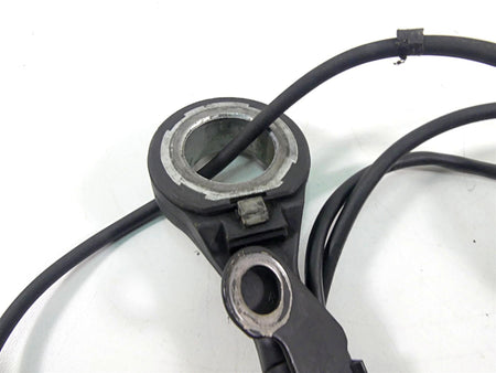 2017 Harley XL1200 CX Sportster Roadster Front Rear Abs Brake Sensors 41100024 {{ shop.shopifyCountryName }} - Mototech271