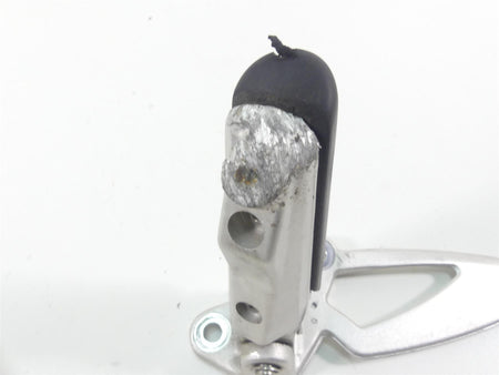 2016 BMW R nineT R9T K21 Left Front Rider Footpeg Foot Peg Rest 46717671077 {{ shop.shopifyCountryName }} - Mototech271