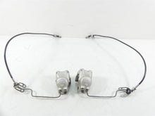 Load image into Gallery viewer, 1978 BMW R100 S (2474) Clean ATE 40mm Front Brake Caliper &amp; Lines 34111237303
