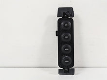 Load image into Gallery viewer, 2016 BMW R1200RT K52 Radio Audio Side Control Button Knob Panel 65147727885
