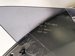 2017 Harley Touring FLTRXS Road Glide Windshield & Trim Air Duct -Read 29200042 | Mototech271