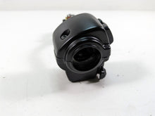 Load image into Gallery viewer, 2006 Harley Touring FLHTCUI Electra Glide Left Hand Control Switch 71682-06A | Mototech271
