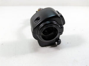 2006 Harley Touring FLHTCUI Electra Glide Left Hand Control Switch 71682-06A | Mototech271