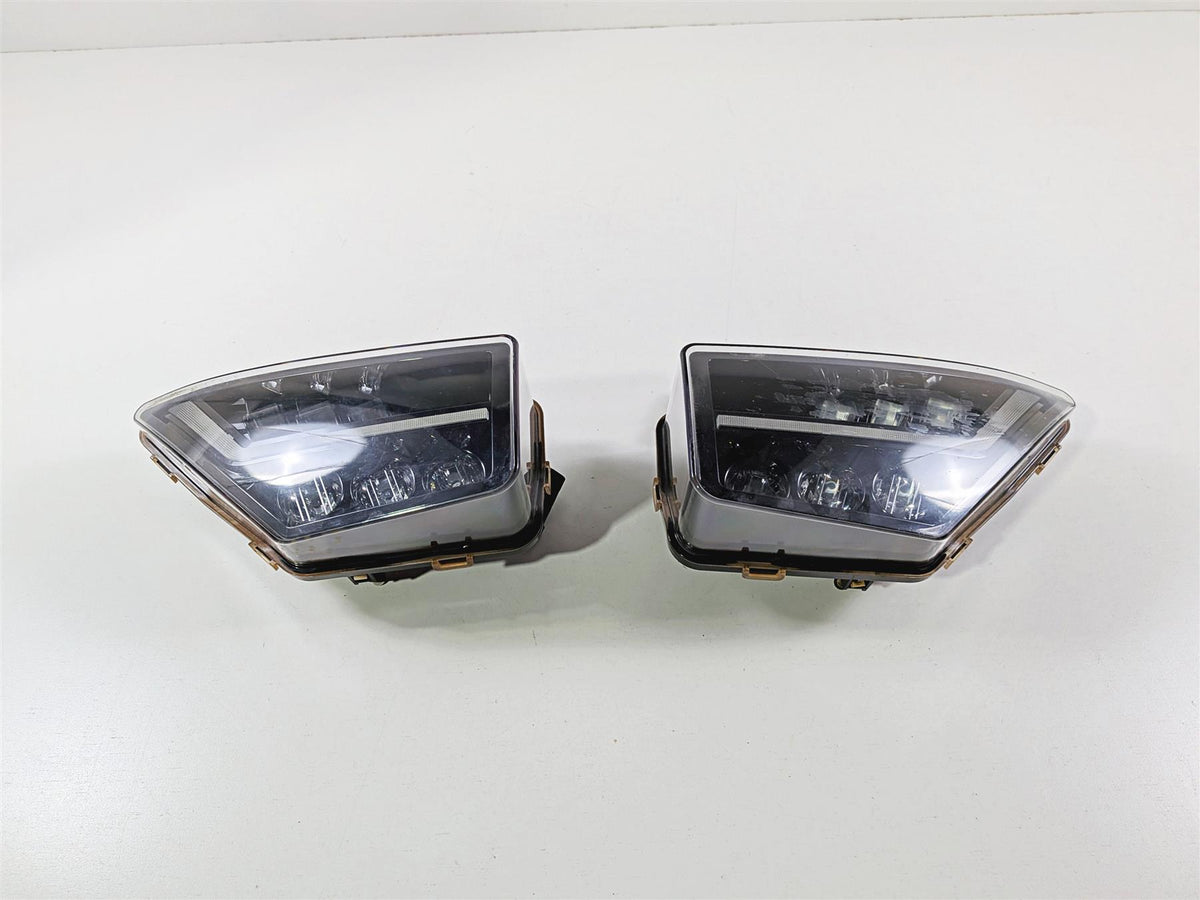 2020 Kawasaki Teryx KRX KRF 1000 Headlight Head Light Lamp 23004-0392 23004-0393-Mototech271