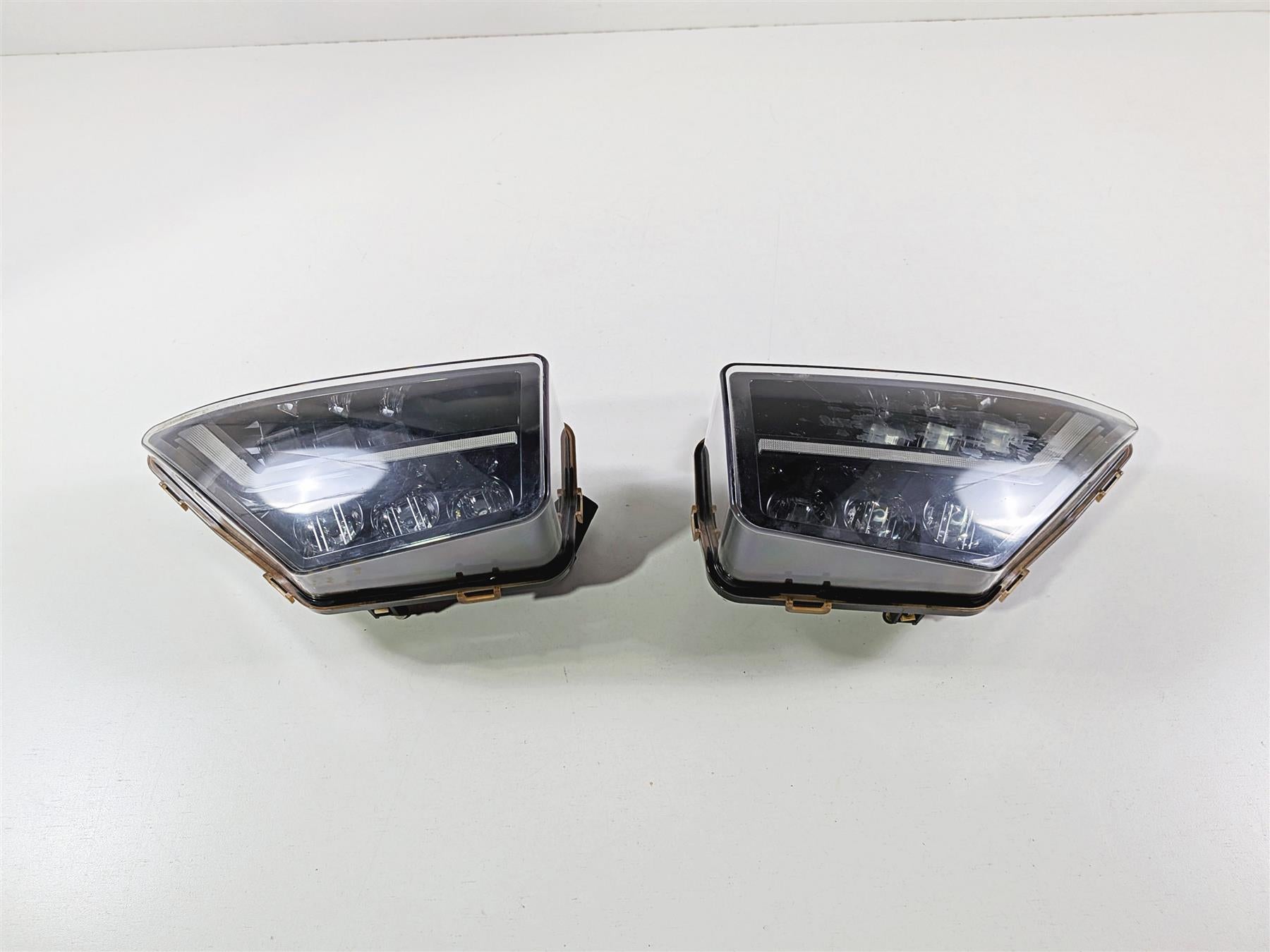 2020 Kawasaki Teryx KRX KRF 1000 Headlight Head Light Lamp 23004-0392 23004-0393-Mototech271