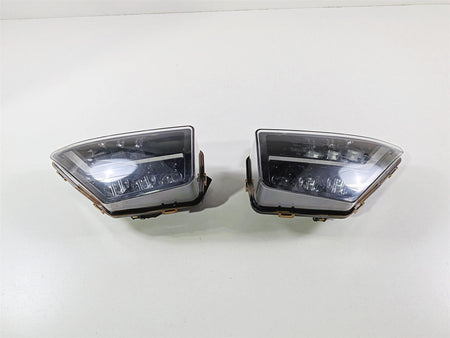 2020 Kawasaki Teryx KRX KRF 1000 Headlight Head Light Lamp 23004-0392 23004-0393-Mototech271