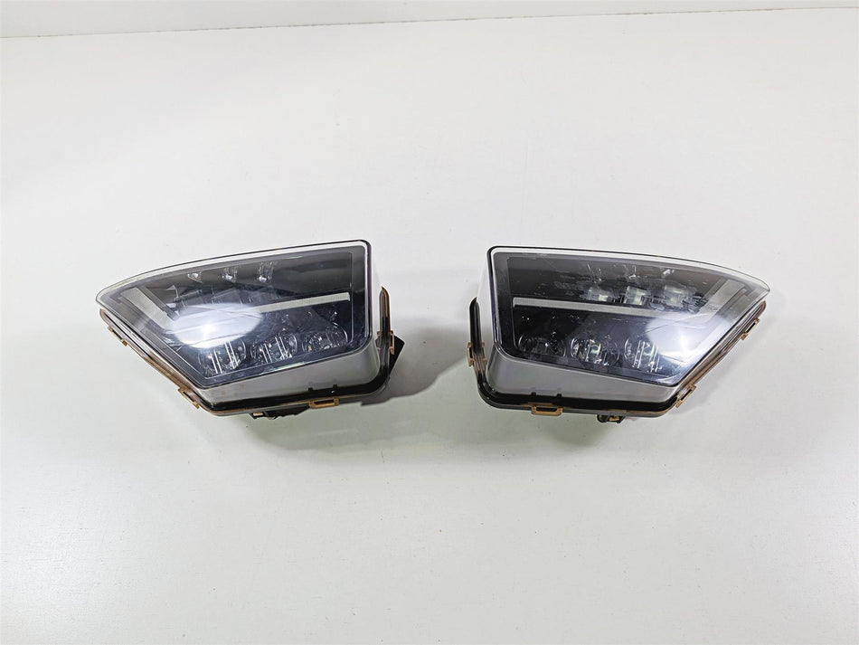 2020 Kawasaki Teryx KRX KRF 1000 Headlight Head Light Lamp 23004-0392 23004-0393