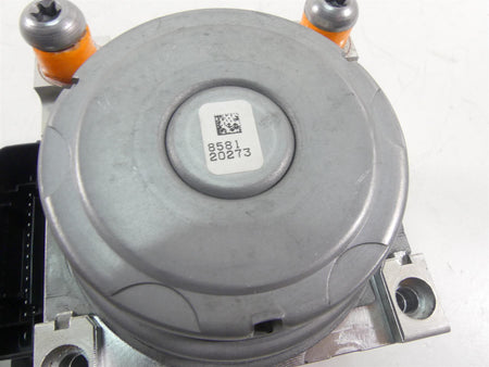 2018 BMW S1000RR K46 Abs Brake Pump Pressure Module 34518566955 {{ shop.shopifyCountryName }} - Mototech271