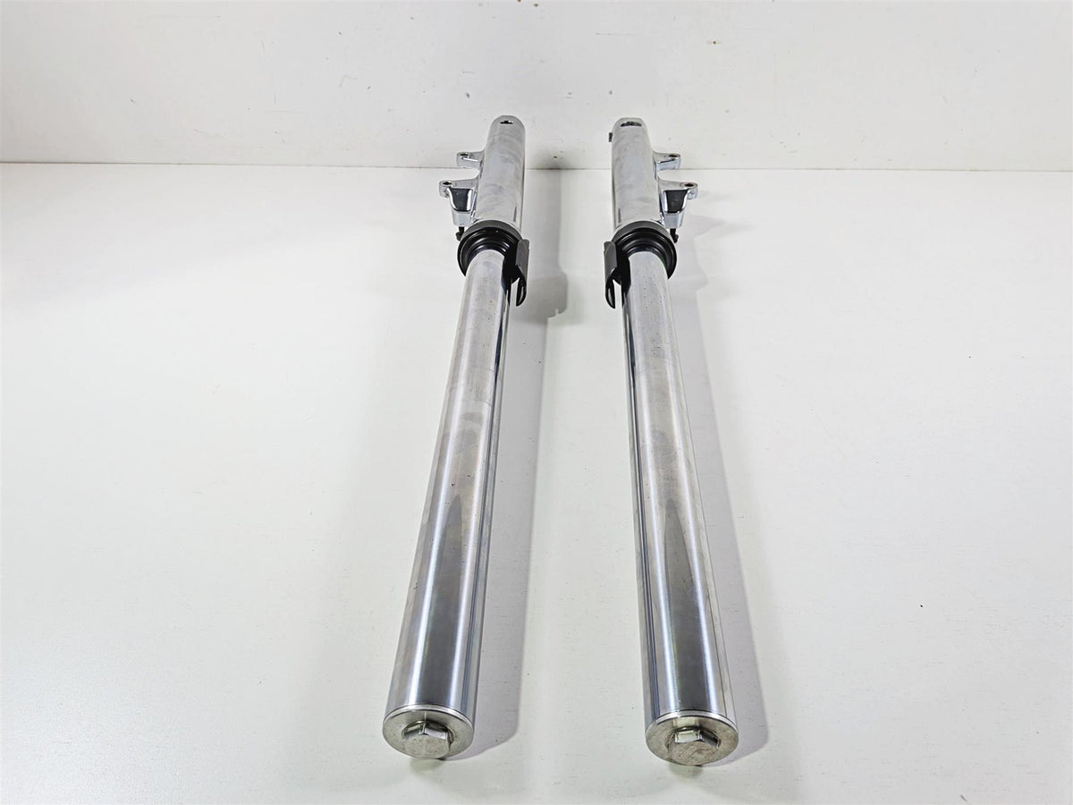 2012 Yamaha XV1900 Raider S Front Fork Leg Set 5C7-23102-00-00 5C7-23103-00-00 {{ shop.shopifyCountryName }} - Mototech271