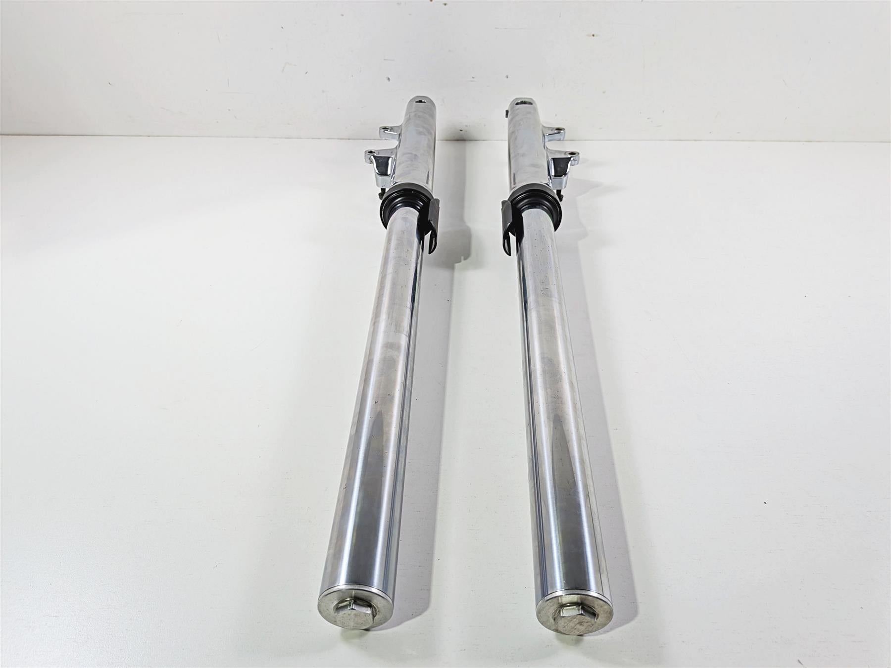 2012 Yamaha XV1900 Raider S Front Fork Leg Set 5C7-23102-00-00 5C7-23103-00-00 {{ shop.shopifyCountryName }} - Mototech271