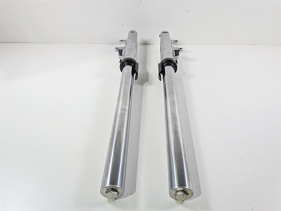 2012 Yamaha XV1900 Raider S Front Fork Leg Set 5C7-23102-00-00 5C7-23103-00-00 {{ shop.shopifyCountryName }} - Mototech271