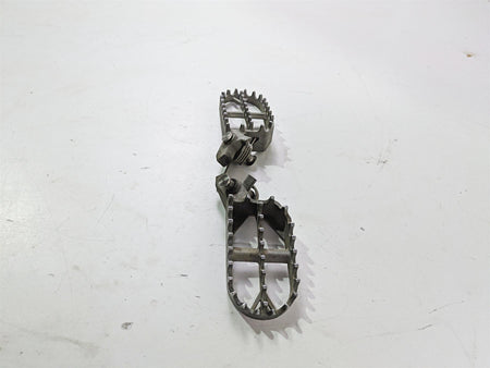 2015 BMW R1200 GS Adv K51 Rider Footpeg Foot Peg Set 46718529843 46718529844 {{ shop.shopifyCountryName }} - Mototech271